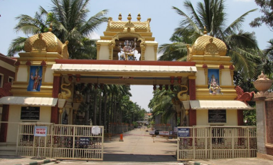 mysore